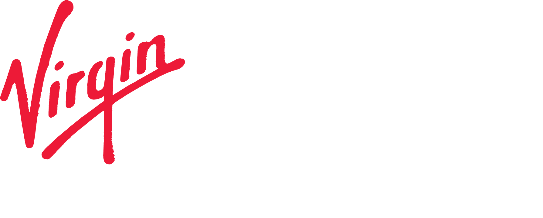 Virgin Logo - The Virgin STRIVE Challenge 2018