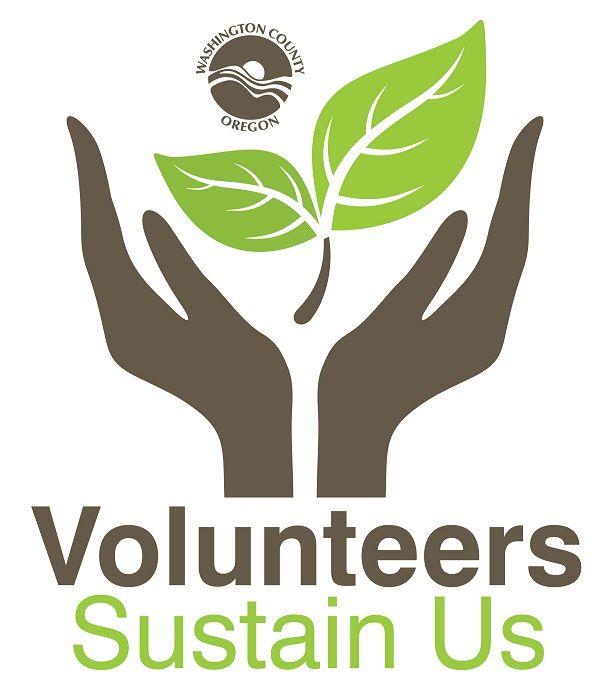 Volunteers Logo - Volunteer Appreciation