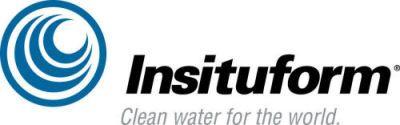 Insituform Logo - Insituform gets $5.8 million contract extension in Canada