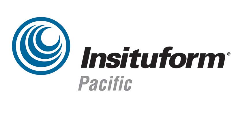 Insituform Logo - Insituform Pacific realigns to match local market – Trenchless ...