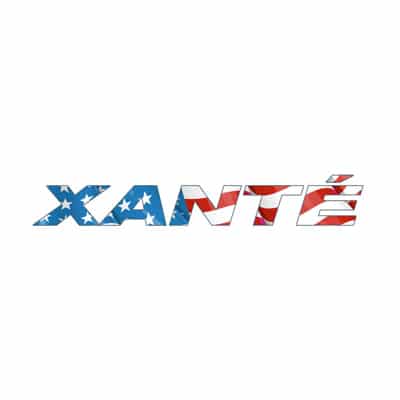 Xante Logo - Xante Printers