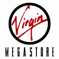 Virgin Logo - Virgin Logo Vectors Free Download