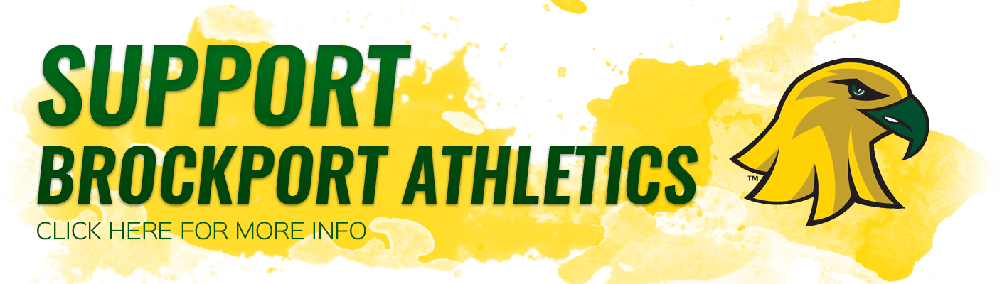 Brockport Logo - College at Brockport Athletics - Official Athletics Website