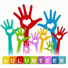 Volunteer Logo - Volunteer Logo Barbican Centre
