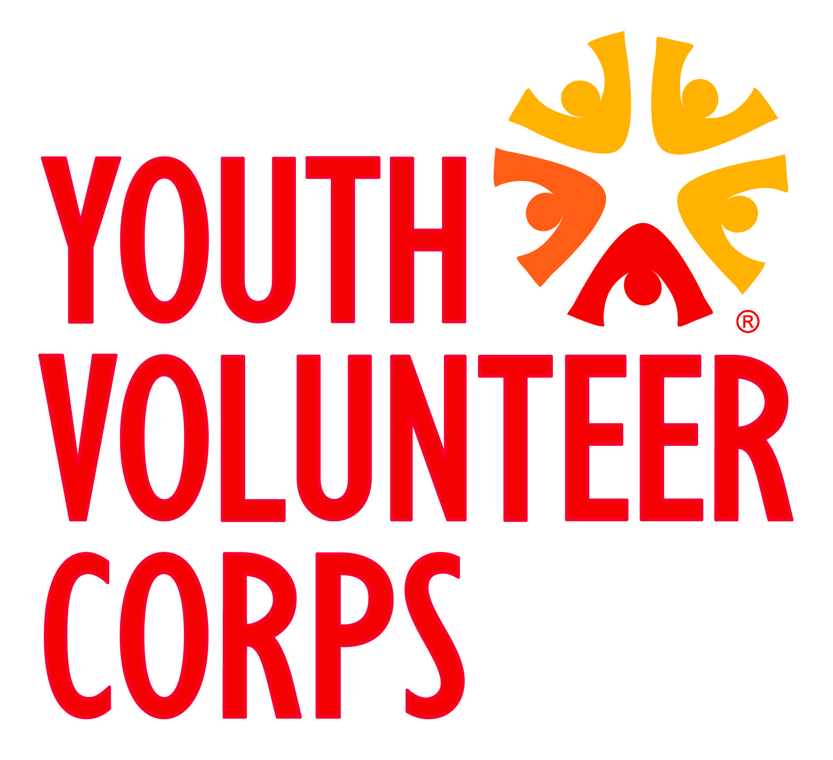 Volunteer Logo - Charleston, SC - Official Website - Youth Volunteer Corps of Charleston