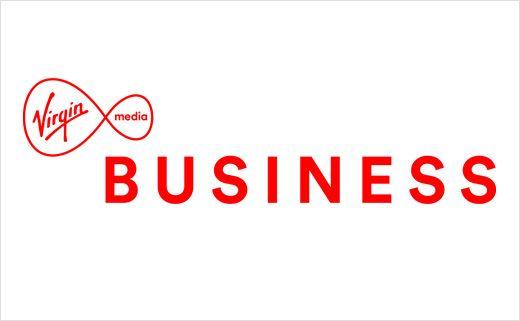 Virgin Logo - Virgin Media Business Gets Major Brand Refresh - Logo Designer