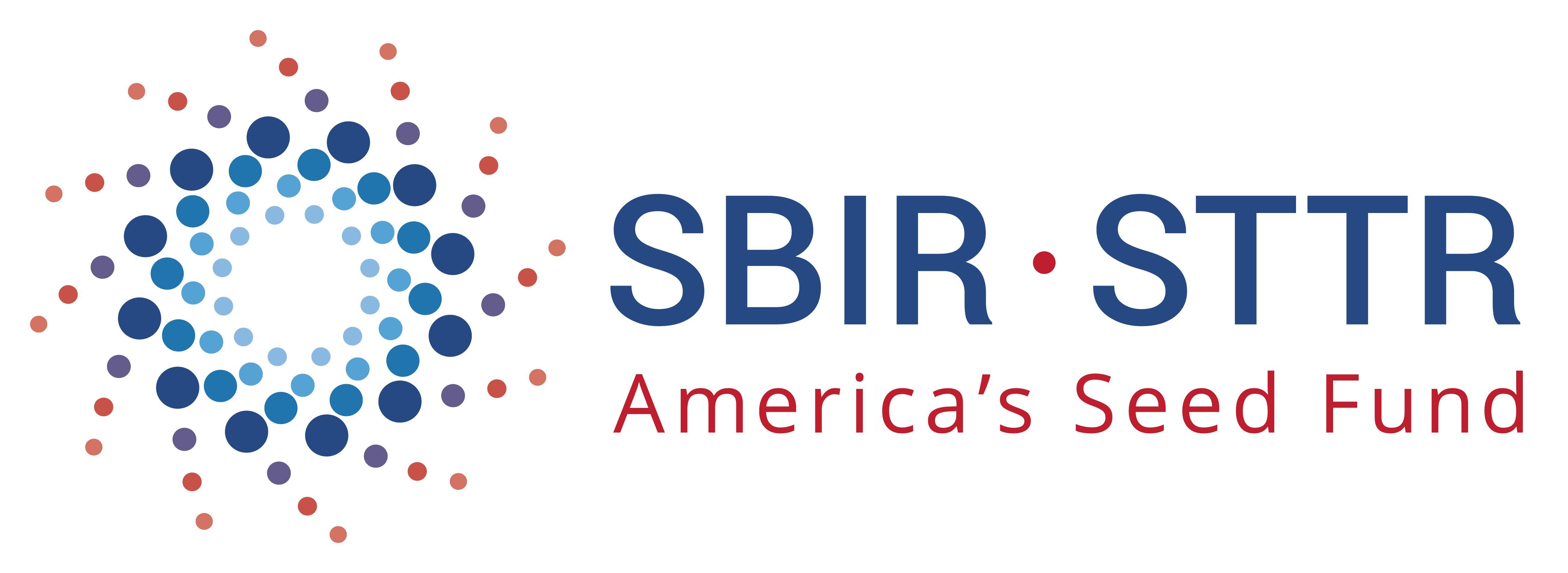 SBIR Logo - SBIR & STTR's New Logo - The University of La Verne Small Business ...