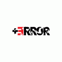 Error Logo - Search: error 404 logo Logo Vectors Free Download