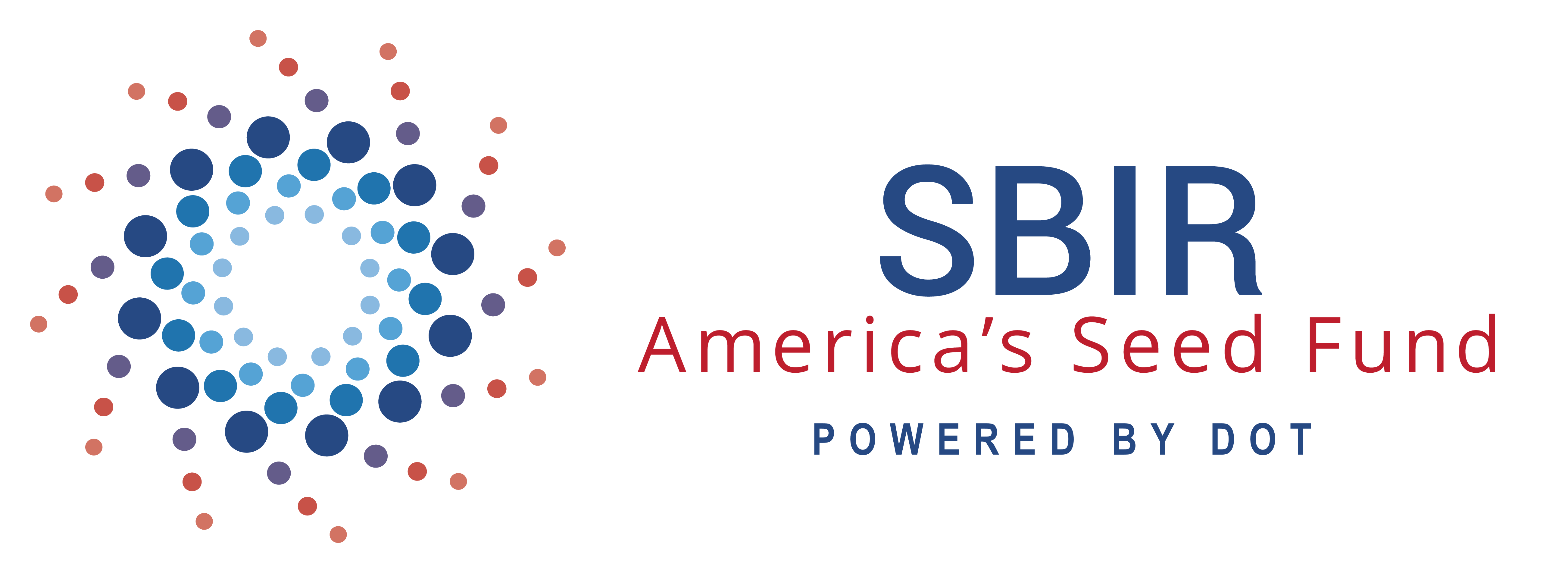 SBIR Logo - SBIR 17.1 Solicitation Pre-Proposal Webinar | Volpe National ...