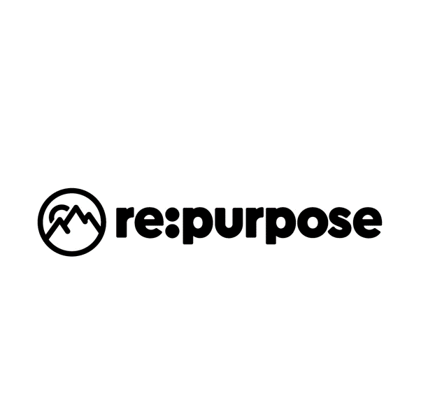 Repurpose Logo - repurpose logo - Michigan Venture Capital Association