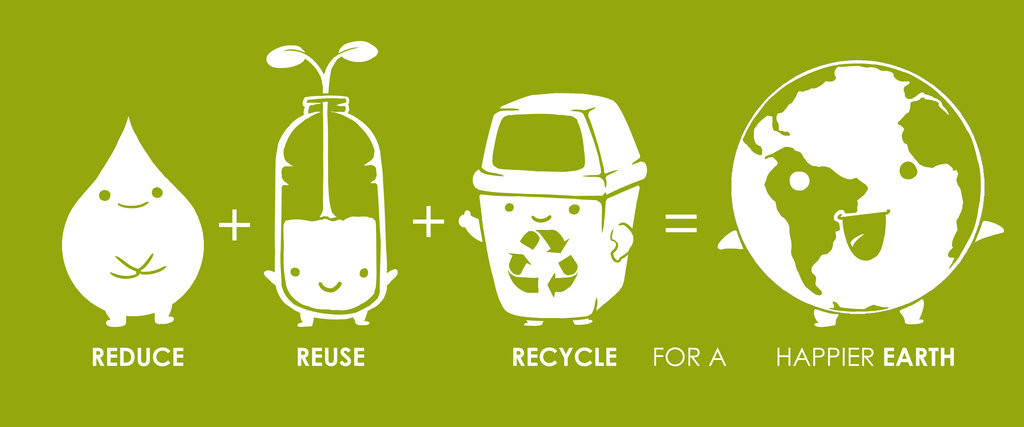 Repurpose Logo - Reduce, Reuse, Re-purpose! – Bethesda Green