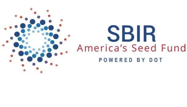 Sibr Logo - U.S. DOT's Small Business Innovation Research Program | Volpe ...