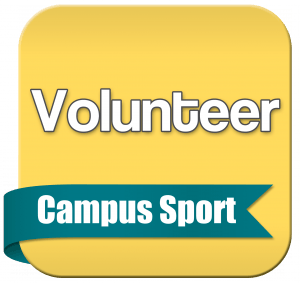 Volunteer Logo - Volunteer Logo Hill Sport
