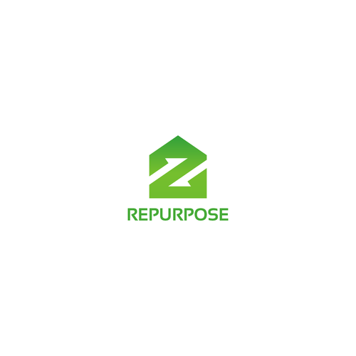 Repurpose Logo - Repurpose - Create a logo for engineering firm Repurpose ...