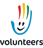 Volunteer Logo - 27th Summer Universiade In Kazan, July 6 17 2013