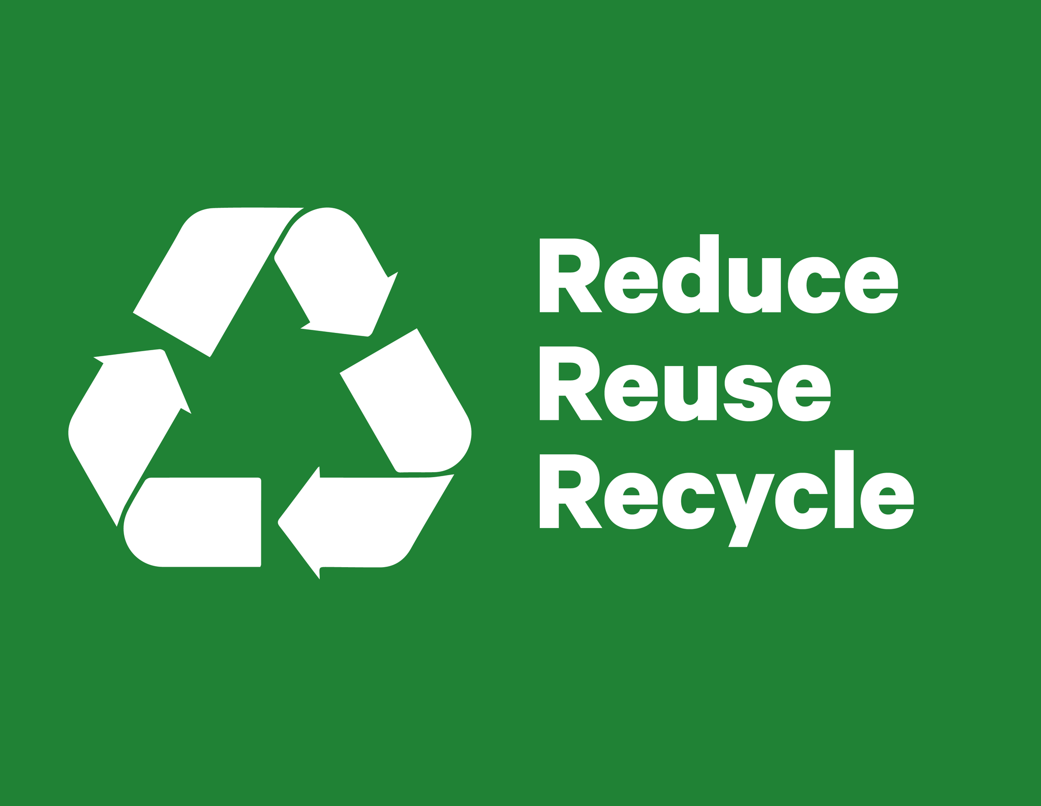 Repurpose Logo - Reuse Vs Recycling | The Misprint Co.
