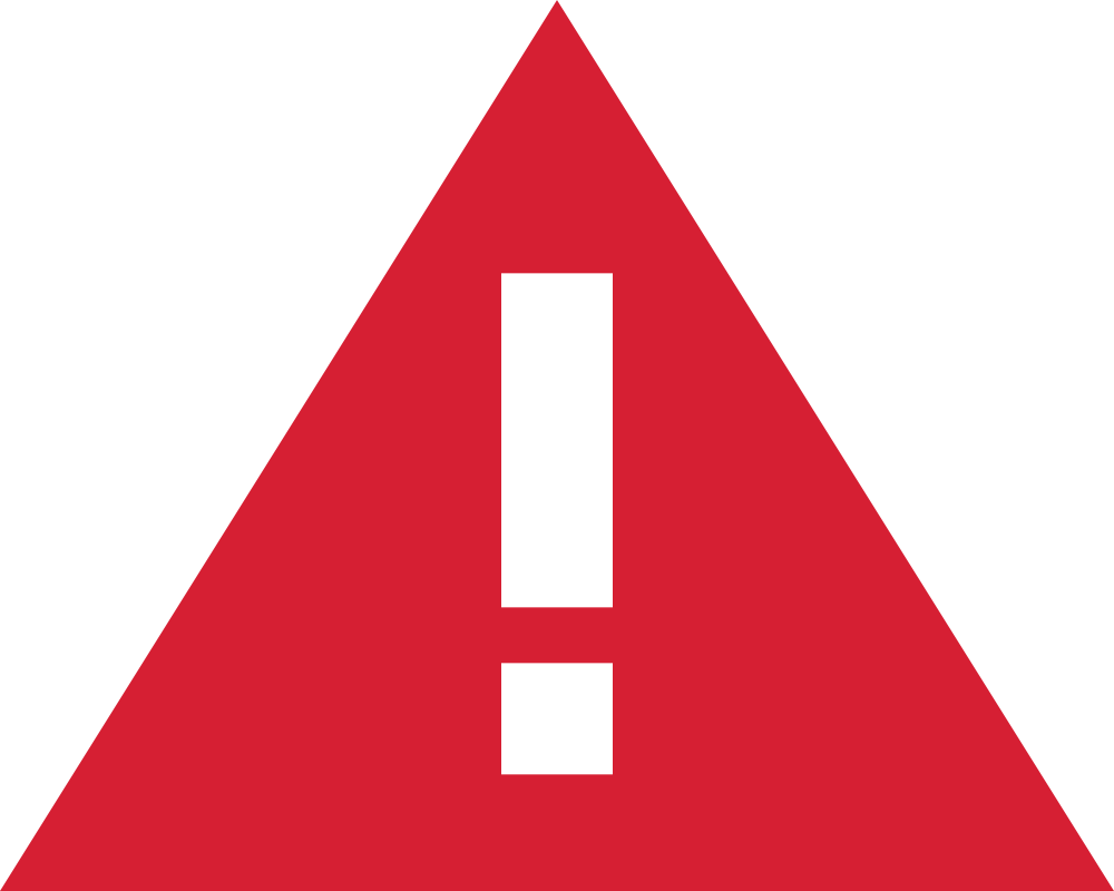 Error Logo - File:Feedbin-Icon-error.svg - Wikimedia Commons