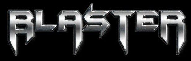 Blaster Logo - Blaster Metallum: The Metal Archives
