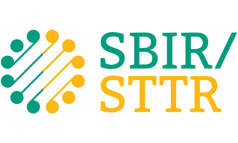 SBIR Logo