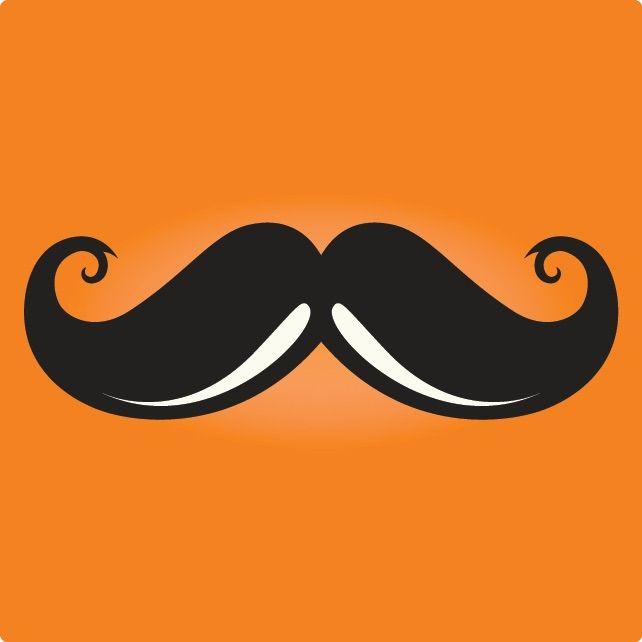 Mustachio Logo - Onde comprar MUSTACHIO mais perto de você!