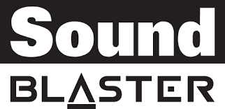 Blaster Logo - logo-sound-blaster - Events for Gamers