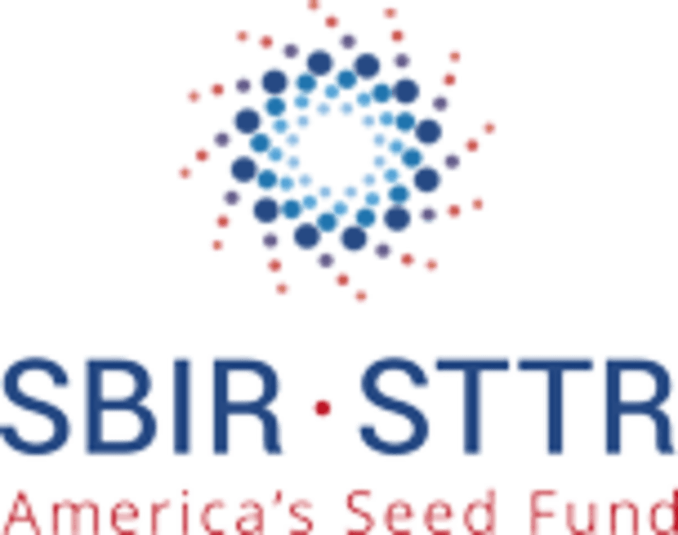 Sibr Logo - Small Business Innovation Research (SBIR) — Clarity