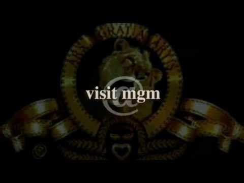 Mgm.com Logo - MGM.COM