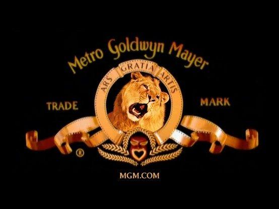 Mgm.com Logo - Metro goldwyn mayer Logos