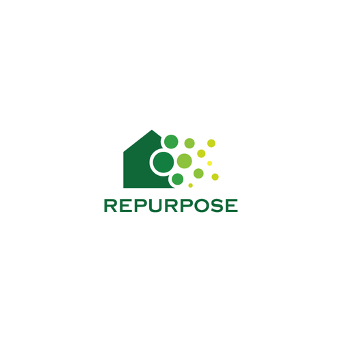 Repurpose Logo - Create a logo for engineering firm Repurpose | Logo design contest