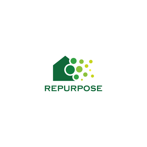 Repurpose Logo - Create a logo for engineering firm Repurpose. Logo design contest