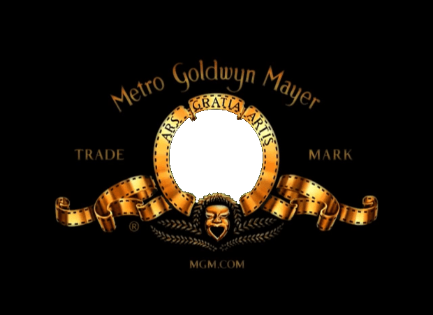 Mgm.com Logo - MGM Logo Template by jared33 on DeviantArt