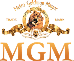 Mgm.com Logo - Metro Goldwyn Mayer