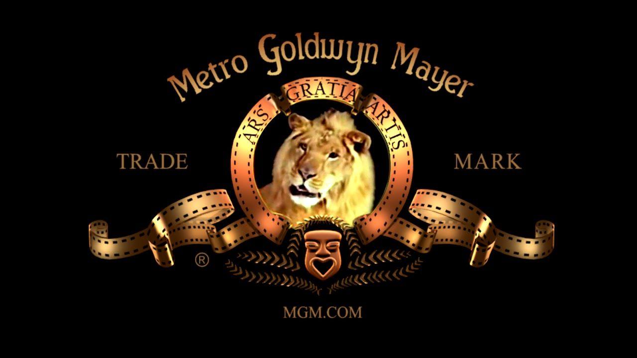 Mgm.com Logo - MGM 2008 logo remake - YouTube