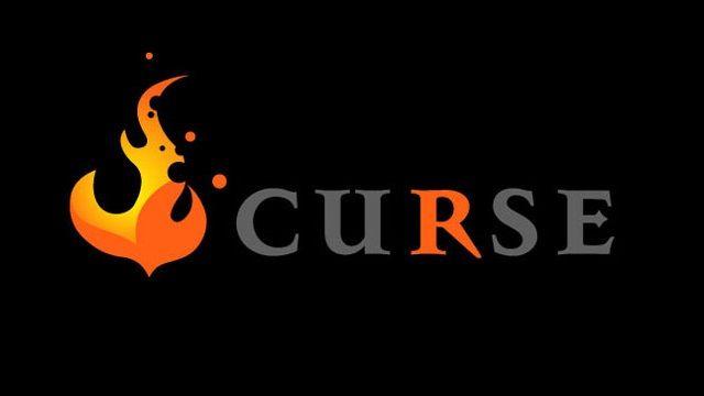 Curse Logo - Twitch to Acquire Curse Gaming Media and Community Company – Variety
