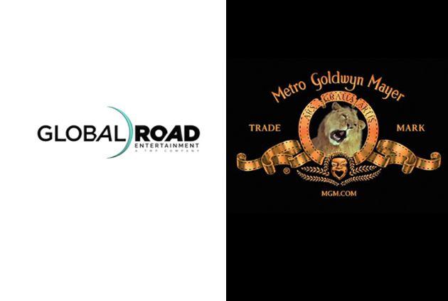 Mgm.com Logo - MGM Sales Exec Antonio Salas Joins Global Road, GFM Exec Joins MGM