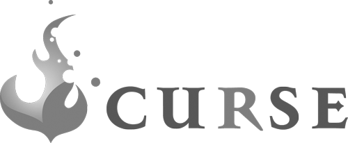 Curse Logo - Curse Logo Media Group
