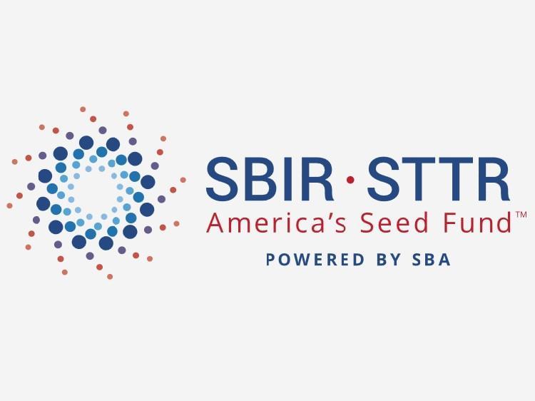 SBIR Logo - InvoTek receives new SBIR grant