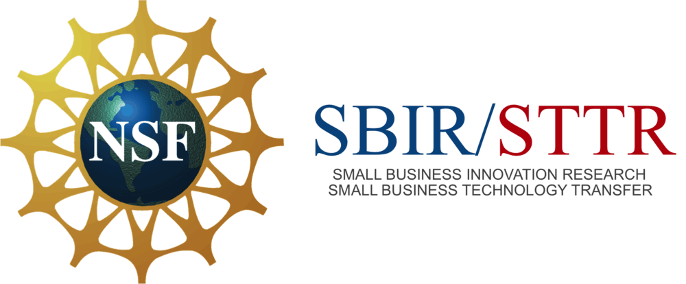 SBIR Logo - Dimien Awarded NSF SBIR Phase II — Dimien