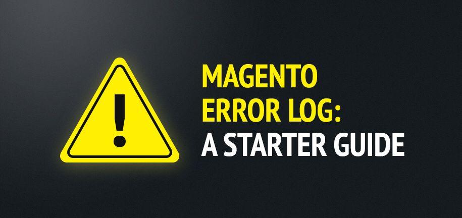 Error Logo