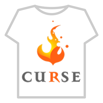 Curse Logo - Curse Logo - Roblox