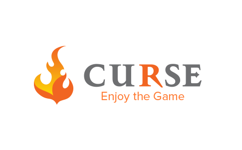 Curse Logo - Curse relaunch in Australia under You Know Media Know Media