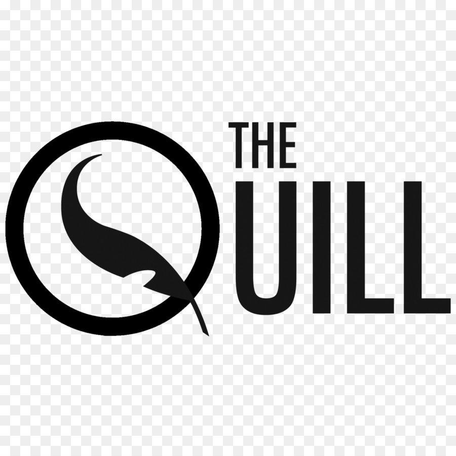 Quill Logo - Logo Futsal Brand Indoor football - quill png download - 1500*1500 ...