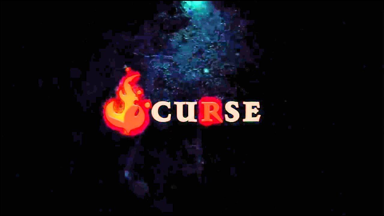 Curse Logo - GGMAN CURSE LOGO - YouTube