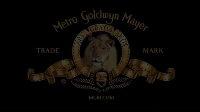 Mgm.com Logo - Metro Goldwyn Mayer Logo History (1917 2015) HD GIF. Find, Make