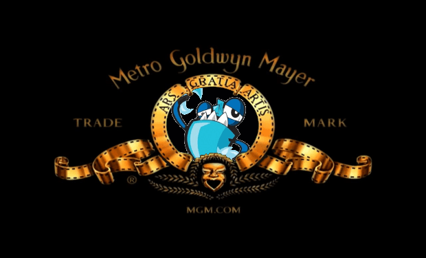 Mgm.com Logo - MGM logo