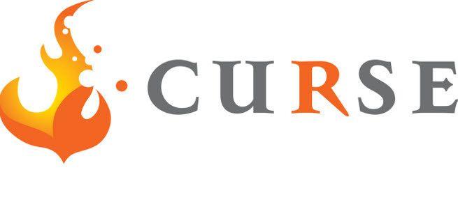 Curse Logo - Curse moves into console game community news with acquisition of ...