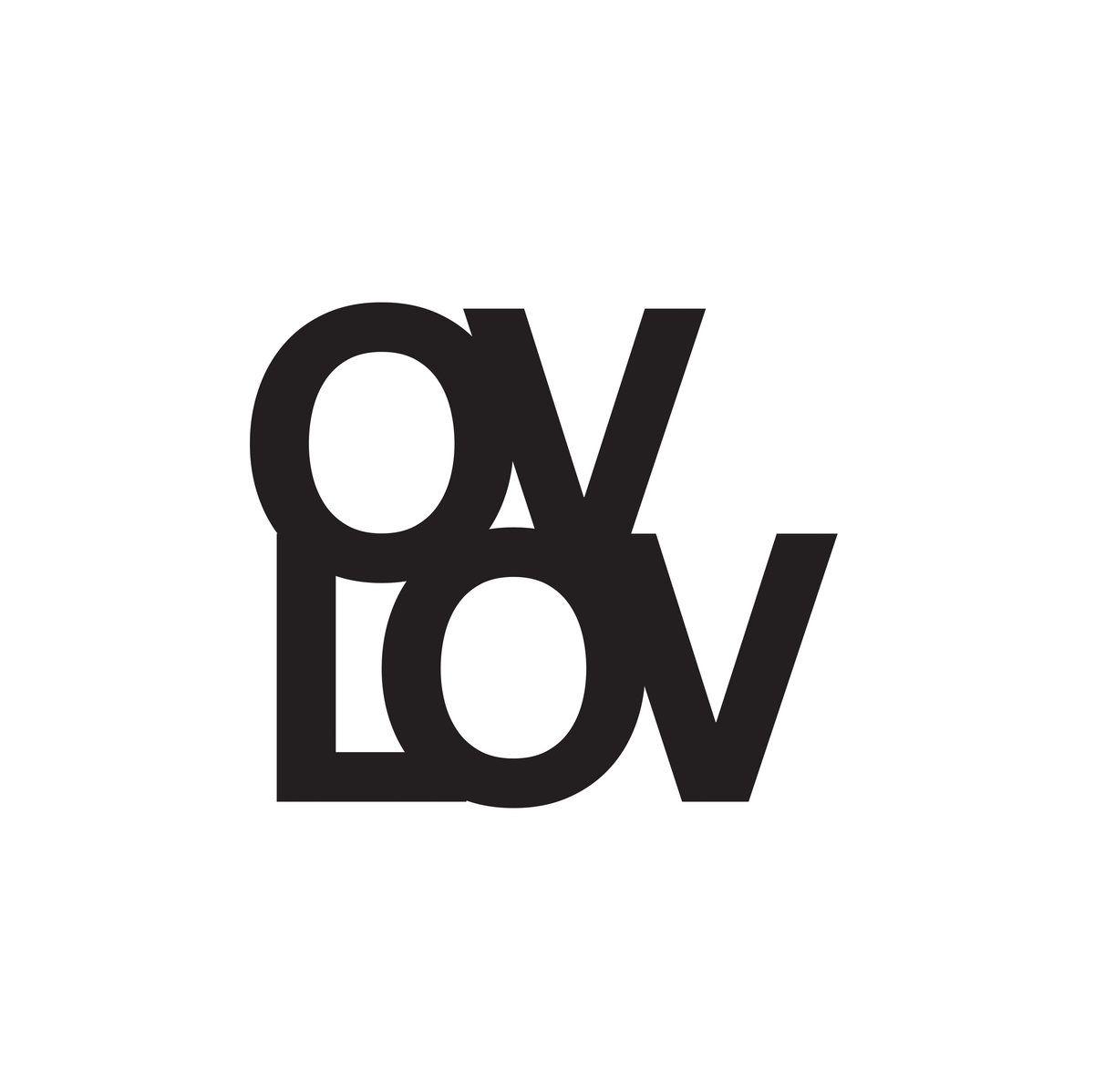 Mustachio Logo - Mustachio | Ovlov