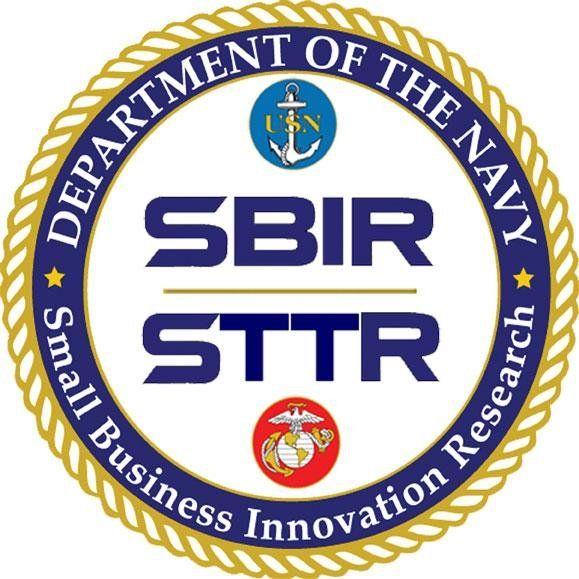 SBIR Logo