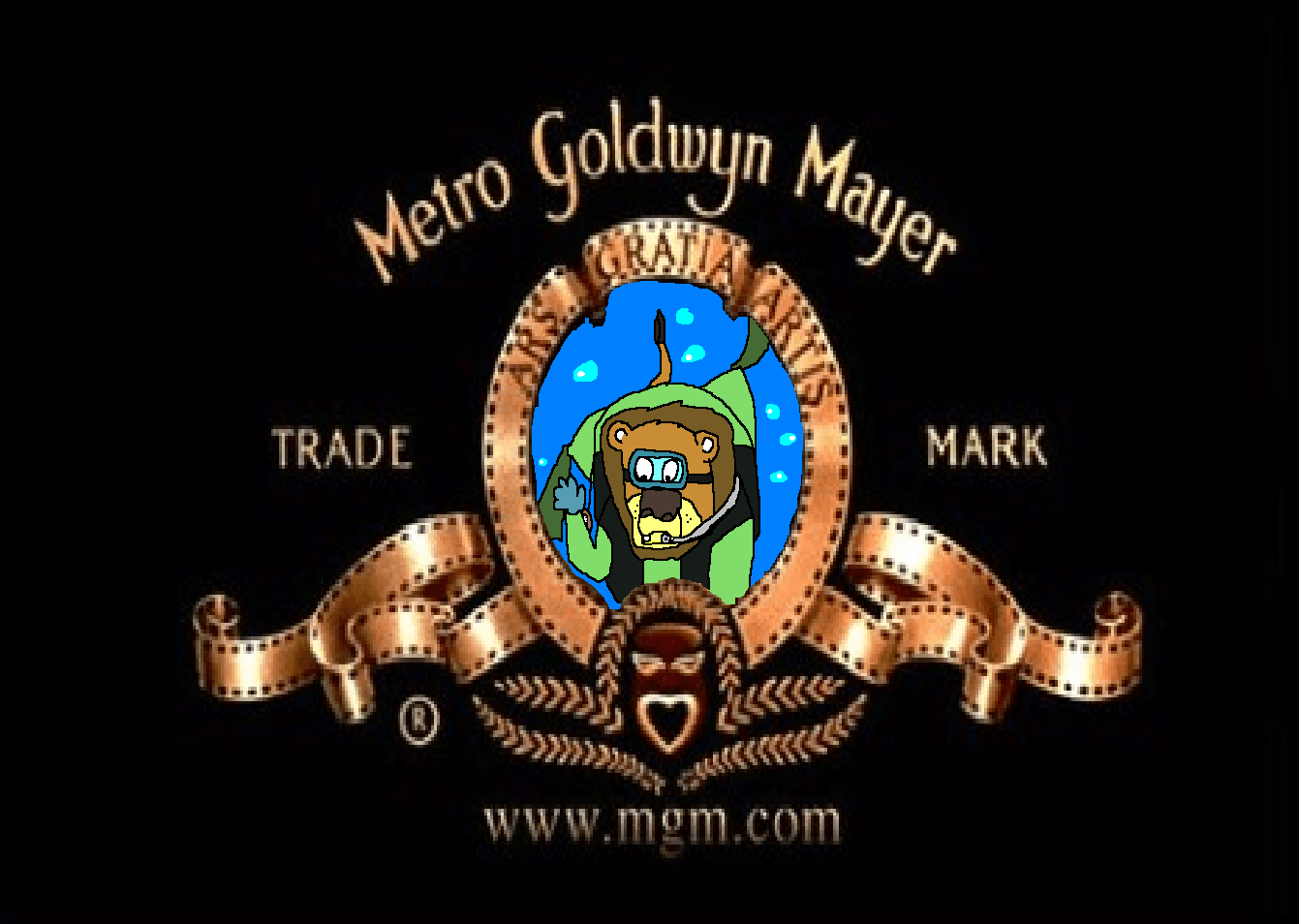 Mgm.com Logo - Mgm lion Logos