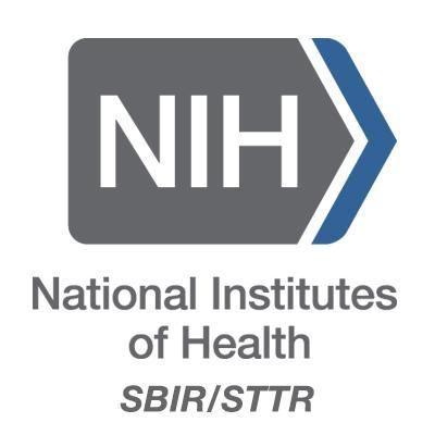 SBIR Logo - NIH SBIR/STTR (@NIHsbir) | Twitter